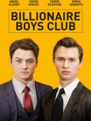 Achat DVD  Billionaire Boys Club 
