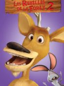 Achat DVD  Les Rebelles De La Foret 2 