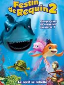 Achat DVD  Festin De Requin 2 : Le Récif Se Rebelle 