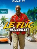 Achat DVD  Le Flic De Belleville 
