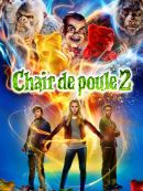 Achat DVD  Chair De Poule 2 