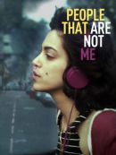 Achat DVD  People That Are Not Me 