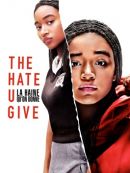 Achat DVD  The Hate U Give - La Haine Qu'on Donne 