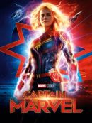 Achat DVD  Marvel Studios' Captain Marvel 