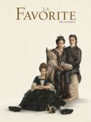 Achat DVD  La Favorite 