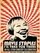 Achat DVD  Various Artists: Mavis Staples I'll Take You There: An All-Star Concert Celebration 