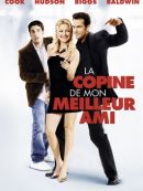 Achat DVD  La Copine De Mon Meilleur Ami 