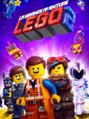 Achat DVD  La Grande Aventure Lego 2 