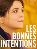 Achat DVD  Les Bonnes Intentions 