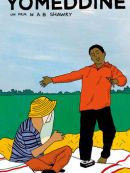 Achat DVD  Yomeddine 