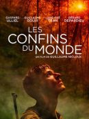 Achat DVD  Les Confins Du Monde 