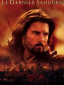 Achat DVD  Le Dernier Samouraï (2003) 