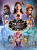 Achat DVD  Casse-Noisette Et Les Quatre Royaumes 