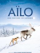 Achat DVD  Aïlo : Une Odyssée En Laponie 