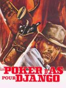 Achat DVD  Poker D'as Pour Django 