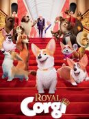 Achat DVD  Royal Corgi 