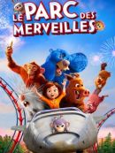 Achat DVD  Le Parc Des Merveilles 