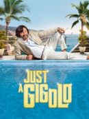 Achat DVD  Just A Gigolo (2019) 