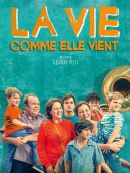 Achat DVD  La Vie Comme Elle Vient 