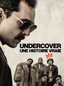 Achat DVD  Undercover – Une Histoire Vraie 