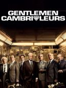 Achat DVD  Gentlemen Cambrioleurs 