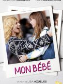 Achat DVD  Mon Bébé 