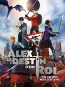 Achat DVD  Alex, Le Destin D'un Roi 