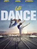 Achat DVD  Let's Dance 