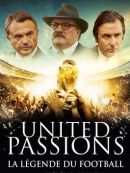 Achat DVD  United Passions : La Légende Du Football 