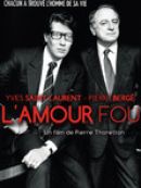 Achat DVD  L'amour fou 