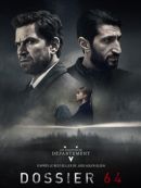 Achat DVD  Les Enquêtes Du Département V : Dossier 64 (VOST) 