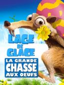 Achat DVD  L’Age De Glace: La Grande Chasse Aux œufs 