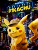 Télécharger Pokémon Détective Pikachu