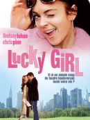 Achat DVD  Lucky Girl 