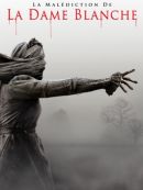 Achat DVD  La Malédiction De La Dame Blanche 