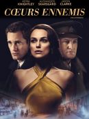 Achat DVD  Cœurs Ennemis 