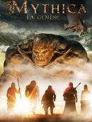 Achat DVD  Mythica - La Génèse 