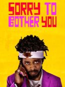 Achat DVD  Sorry To Bother You 