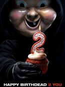 Achat DVD  Happy Birthdead 2 You 