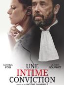 Achat DVD  Une Intime Conviction 