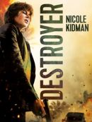 Achat DVD  Destroyer 