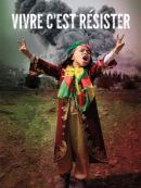 Achat DVD  Vivre C'est Résister 