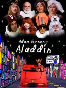 Achat DVD  Adam Green's Aladdin 