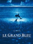 Achat DVD  Le grand bleu 