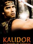 Achat DVD  Kalidor : La Légende Du Talisman 