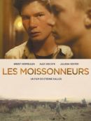Achat DVD  Les Moissonneurs 
