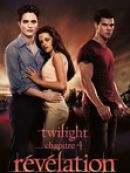Achat DVD  Twilight 