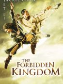 Achat DVD  Le Royaume Interdit (The Forbidden Kingdom) 