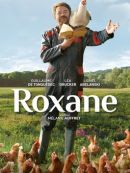 Achat DVD  Roxane (2019) 
