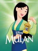 Achat DVD  Mulan 